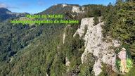 Randonnée sur les Aiguilles de Baulmes